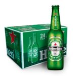 Heineken 24 Caja